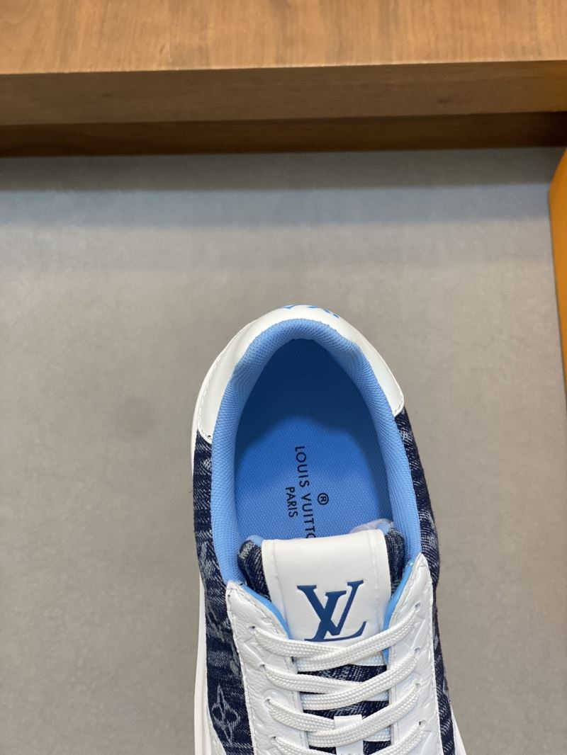 Louis Vuitton Low Shoes